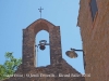 Capella de Sant Feliu de Diana – Sant Jordi Desvallsº
