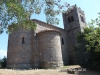 Capella de Sant Francesc s’hi Moria – Vic