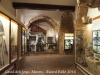 Casal dels Josa - Montblanc - Museu comarcal de la Conca de Barberà