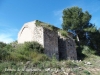 Ermita de Sant Bartomeu – La Fatarella - Contraforts