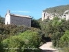 Ermita de Sant Salvador – Os de Balaguer - Accès
