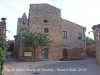 Església de Santa Maria de Fonteta – Forallac