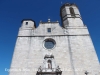 Església parroquial de Sant Feliu – Llagostera