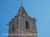 Església parroquial de Sant Martí – Sant Martí de Llémena