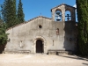 Església parroquial de Sant Martí de Riells – Riells i Viabrea