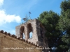 Església parroquial de Santa Magdalena – Caseres