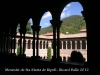 Monestir de Santa Maria de Ripoll