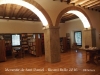 Monestir de Sant Daniel - Girona - Biblioteca