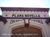Palau Novella – Olivella - 2011