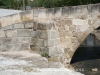 Pont de Castelló de Farfanya / Tallamar
