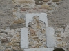 Torre de Taialà – Girona - Suposem que és "una finestra gòtica amb arquets tapiats" que es cita a Patrimoni.Gencat