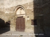 Antic convent de Sant Francesc – Cervera