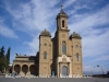 Balaguer - Església del Sant Crist.