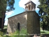 Capella de Cal Casalets – Solsona