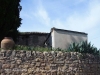 Capella de Sant Andreu de Comallonga – Fonollosa - Cementiri.