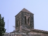Capella de Sant Esteve de Moja – Olèrdola - Campanar.