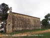 Capella de Sant Grau – Albons