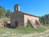 Capella de Sant Miquel – Aguilar de Segarra