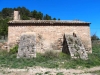 Capella de Sant Miquel – Aguilar de Segarra