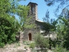 Capella de Sant Nazari de la Garriga – Oristà