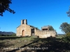Capella de Sant Pere del Soler – Baronia de Rialb