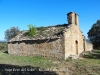 Capella de Sant Pere del Soler – Baronia de Rialb