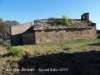 Capella de Sant Pere del Soler – Baronia de Rialb