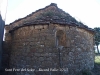 Capella de Sant Pere del Soler – Baronia de Rialb