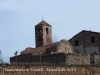 Capella de Santa Maria de Toudell – Viladecavalls