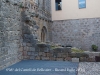 Capella de Santa Maria del Castell de Bellcaire – Bellcaire d’Empordà