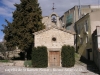Capella de Sant Ramon Nonat - Portell.