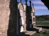 Capella de Sant Joan de Puig-redon / Cementiri.