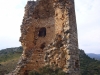 Castell d'Alós de Balaguer - Torre.