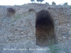 Castell de la Figuera - Algerri - Trullets del camí de la Garriga