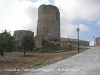 Castell de l'Ametlla de Segarra