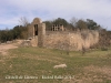 Castell de Llanera - Cementiri.