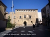 Castell de Masricard