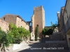 Castell de Montfalcó d’Agramunt – Ossó de Sió