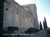 Muralles de Tarragona - Castell de Paborde - Torre de l\'arquebisbe.