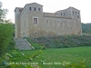 Castell de Sant Gregori.