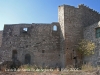 Castell de Santa Fe de Segarra