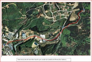ruta-inicial-per-accedir-a-villavecchia-i-solterra-captura-google-maps