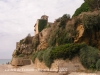 Castell de Tamarit - Búnquers