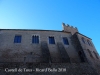 Castell de Tous – Sant Martí de Tous