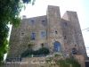 Castell d'Empordà.