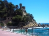 Castell d'en Plaja- Lloret de Mar