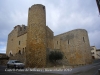 Castell-palau de Bellcaire.
