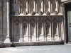 Catedral de Girona - Porta de la Misericòrdia