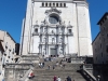 Catedral de Girona - Escales de la Catedral