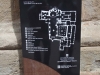 Catedral de Santa Maria - Solsona - Cartell informatiu situat al davant de la catedral